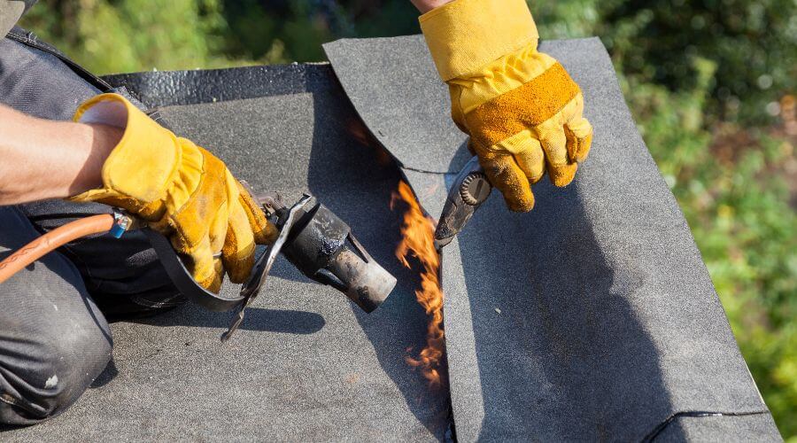 Expert top industrial roofings services in Point Roberts, WA