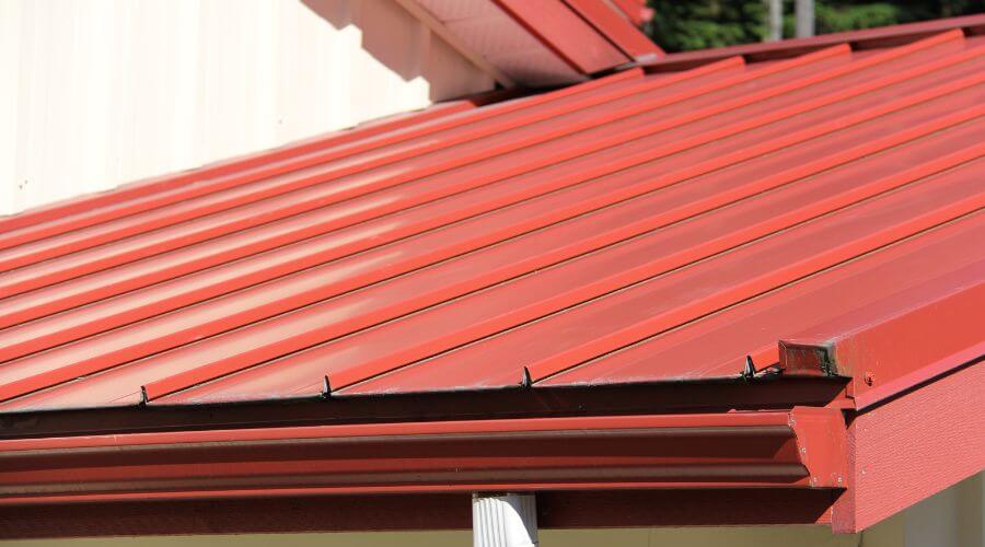 Industrial Roof Replacement in Point Roberts, WA